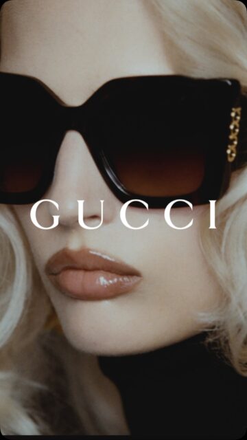 GUCCI EYEWEAR ✨
L’audace rencontre l’élégance. Une signature iconique, des détails raffinés et un style qui ne passe jamais inaperçu.
Découvrez l’univers Gucci chez Opticalia Comptoir Vision, votre revendeur officiel à El Jadida. 🖤
#Gucci #LuxuryEyewear #Opticalia #ComptoirVision