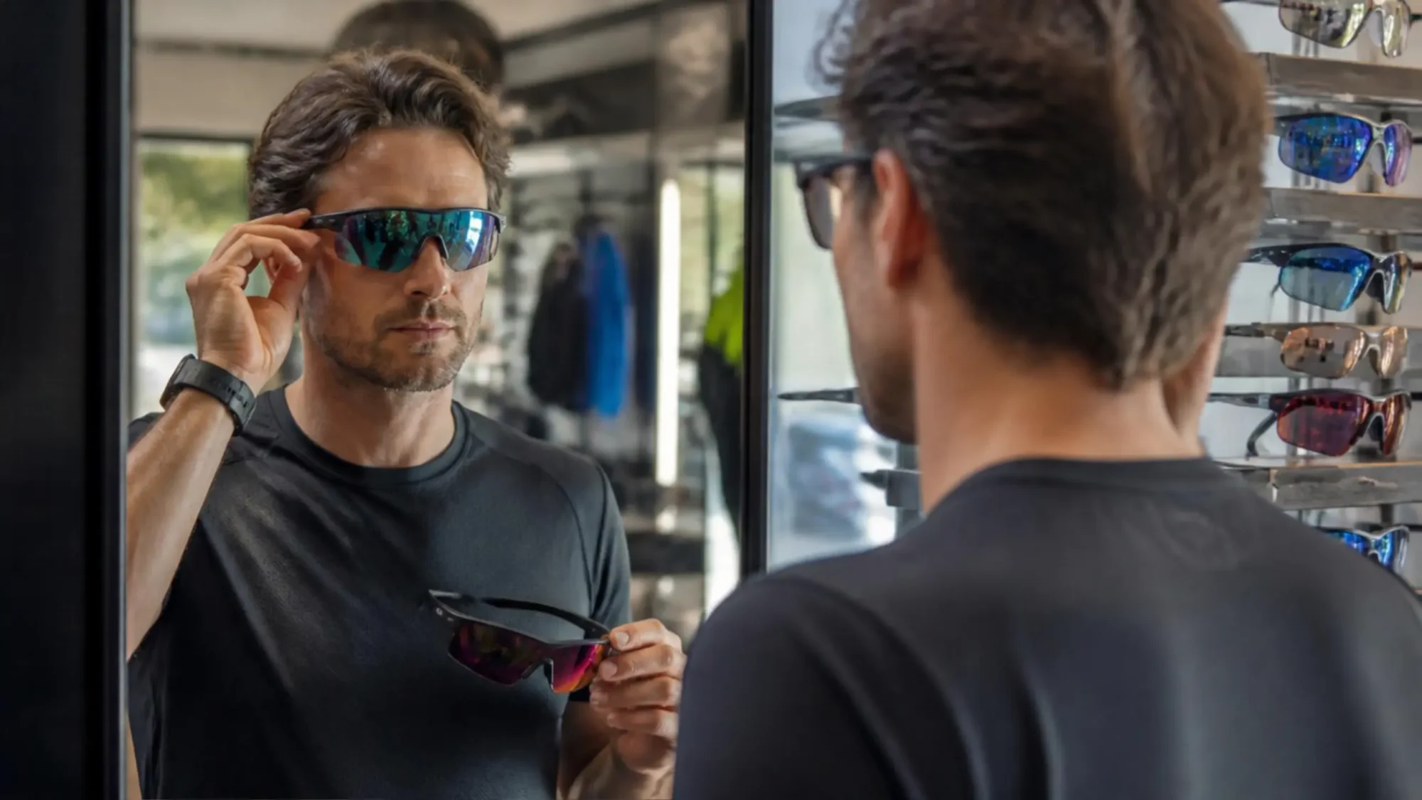 Lunettes de sport : comment bien choisir selon votre activité ?