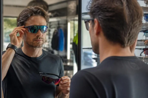 Lunettes de sport : comment bien choisir selon votre activité ?