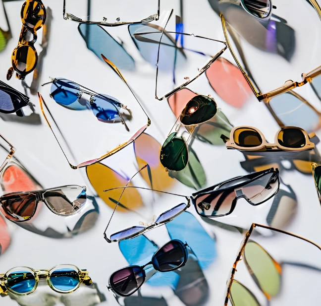 Les marques les plus Fashion de lunettes de soleil à El Jadida au Maroc. Les meilleurs offres seulement chez Opticalia Comptoir Vision