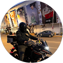 Photo de profil de Anas Rider (SKERSMIM ANAS)