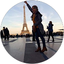 Photo de profil de Ilham ETTIJAHI
